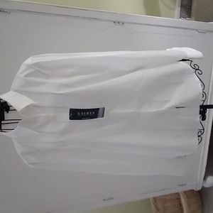 Ralph Lauren Blouse